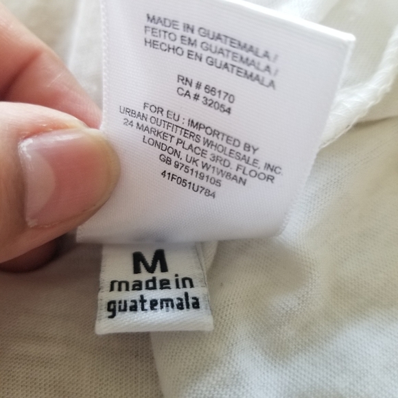 We The Free | Sheer Sleeveless Top - Picture 3 of 6